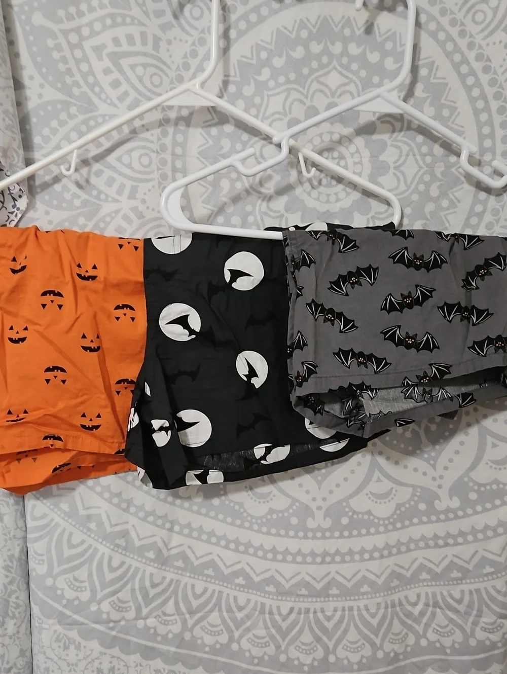 Set Of Mens Boxers